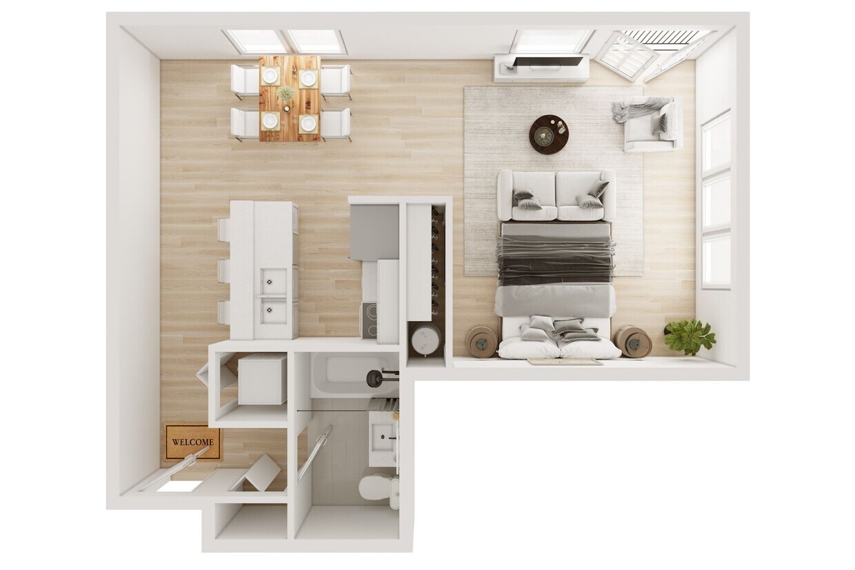 Foto principal - Lynwood Commons