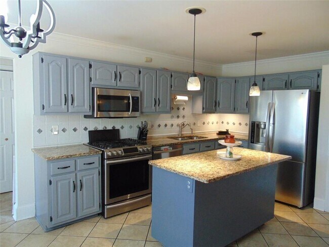 Foto del edificio - 22 Valley Creek Dr SW