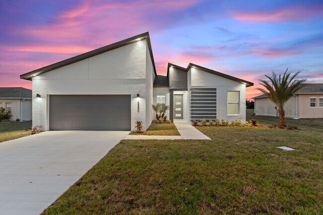 Foto del edificio - Deposit-Free! Modern, energy efficient hom...