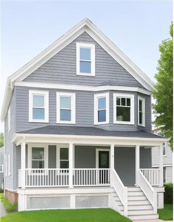 Building Photo - 51 Gibbs Ave