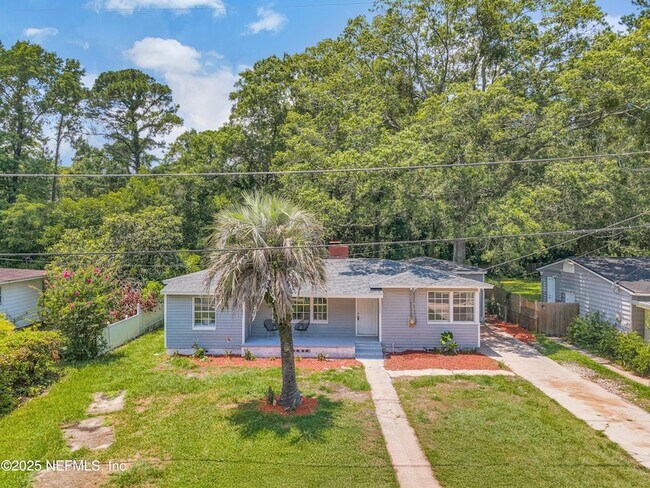 Foto del edificio - 1232 Hamilton St