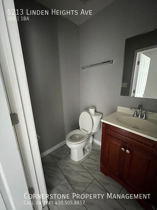 Building Photo - 3 Beds 1.5 Baths | $1200  | 5213 Linden He...