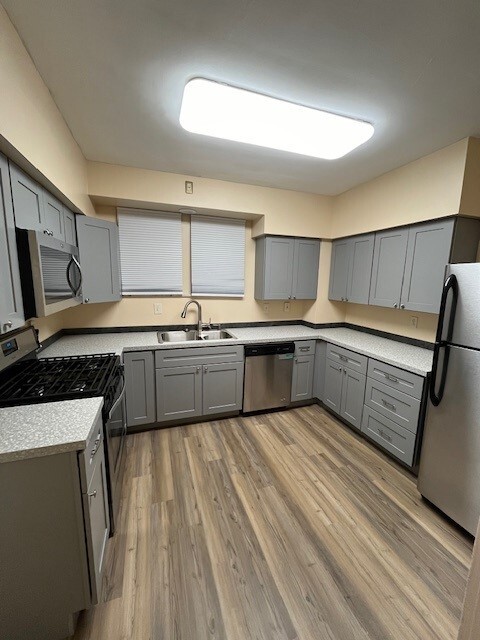 Unit 1 - 6637 Dalzell Plz (Pittsburgh, PA)