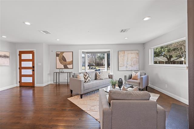 Foto del edificio - 3629 Norcross Ln