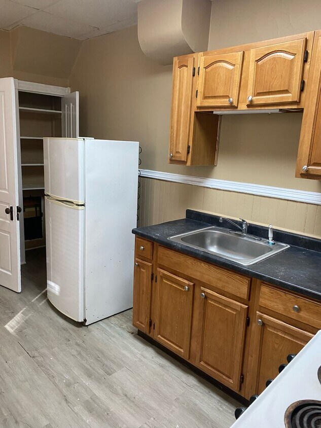 Foto principal - 1007 N 10th St