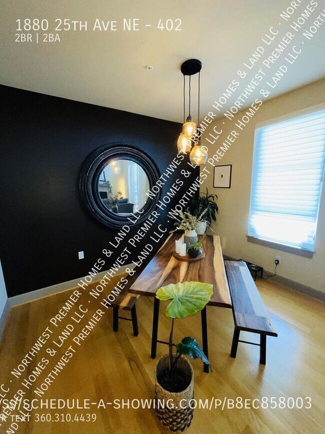 Foto del edificio - 1880 25th Ave NE