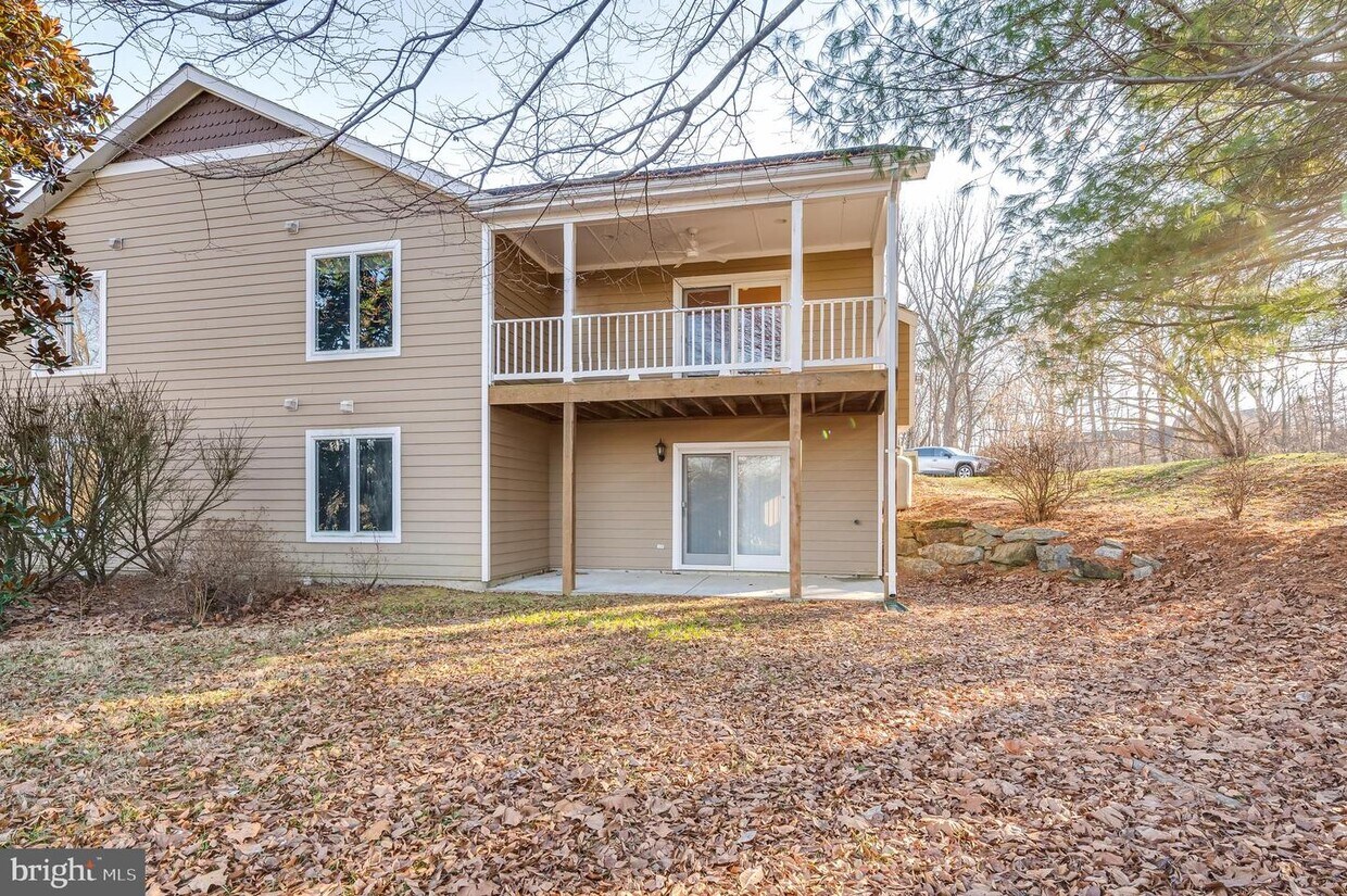 341 S Hills Dr, Shepherdstown, WV 25443 House for Rent in