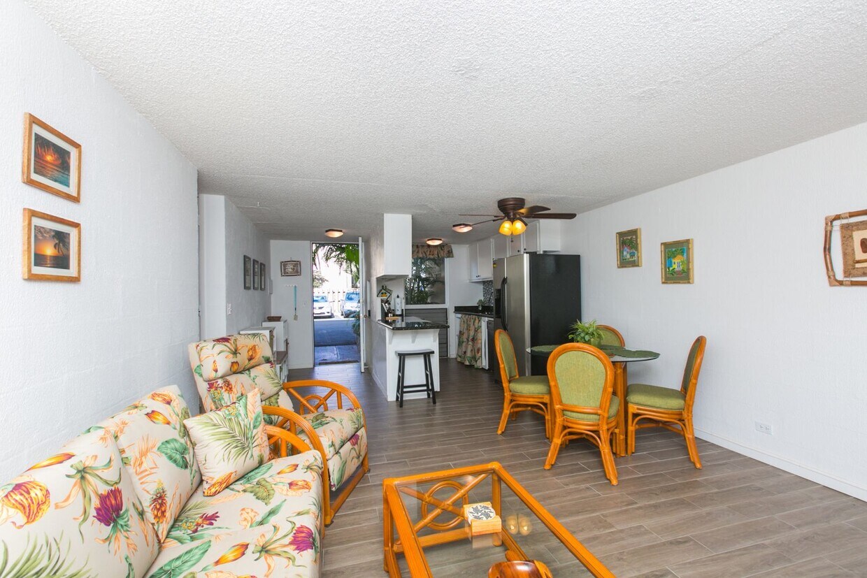 Foto principal - ONO Vista - Furnished / Eastside 1/1/1 pkg...