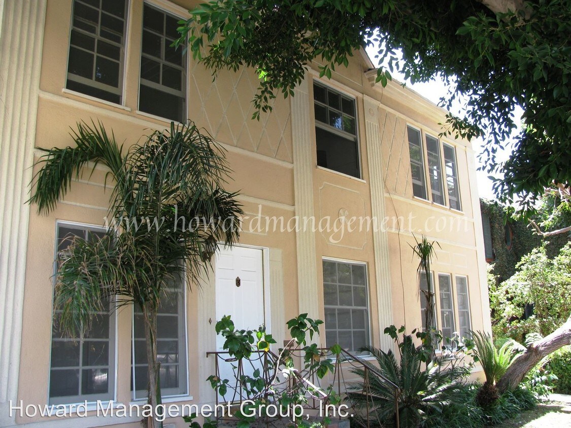 264 Apartments Available for Rent in Beverly Hills, CA