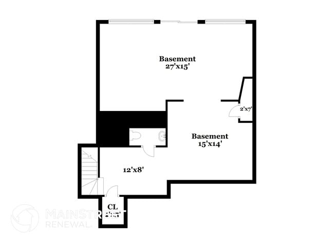 Foto del edificio - 5500 Cragganmore Dr