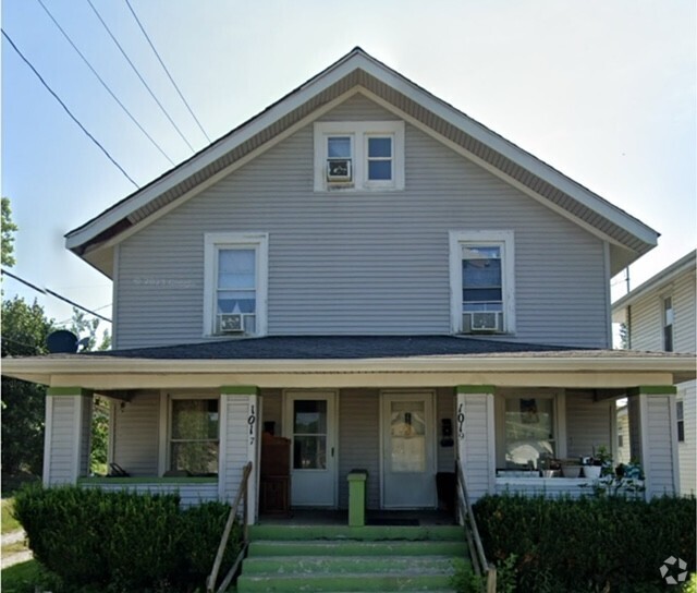 Building Photo - 1019 S Gallatin St