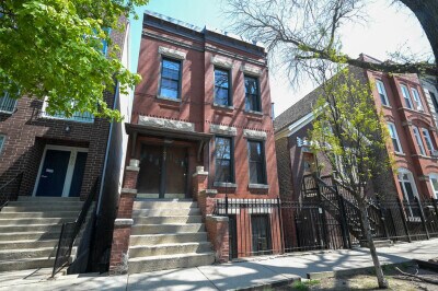 Foto del edificio - 1627 N Winchester Ave
