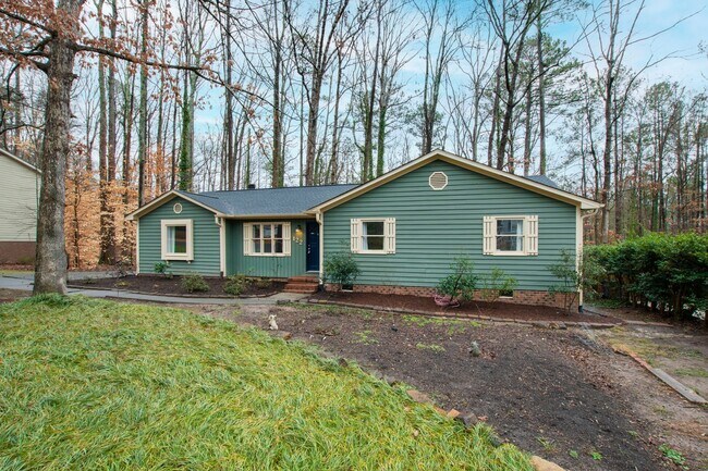 Building Photo - Charming 3 Bedroom Ranch in Durham