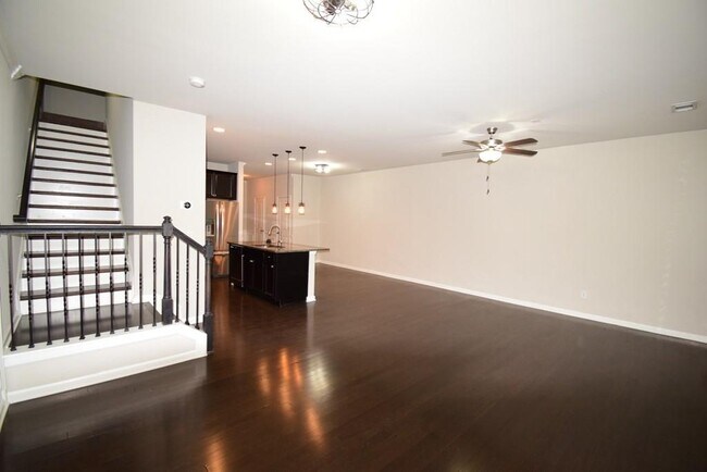 Foto del edificio - 2514 Norwood Park Crossing