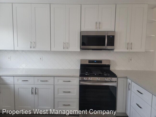 Foto del edificio - 3 br, 2 bath House - 1247 Neptune Ave