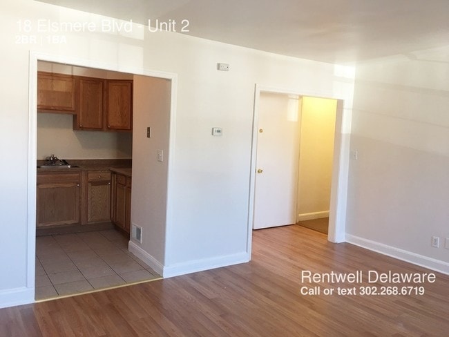 Building Photo - 18 Elsmere Blvd