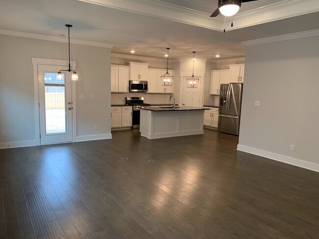 Foto del edificio - 21909 Shearwater Dr