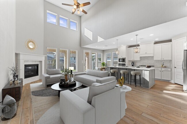 Building Photo - 528 Oakview Bend Dr