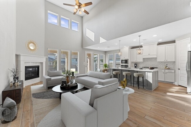 Foto del edificio - 528 Oakview Bend Dr