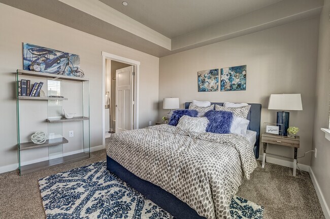 Foto del edificio - 659 E 180 N