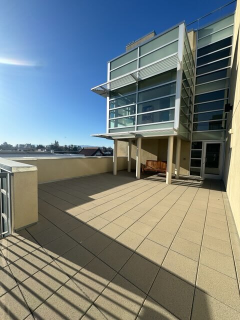 Foto del edificio - Japantown Senior Apartments