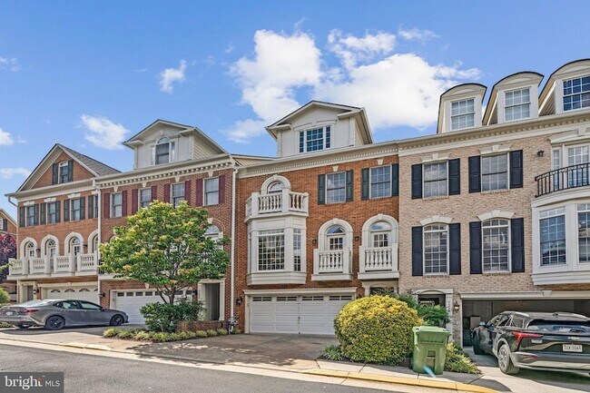 Photo - 7720 Spoleto Ln Townhome