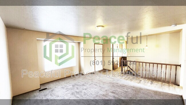 Building Photo - 1129 W 2450 N