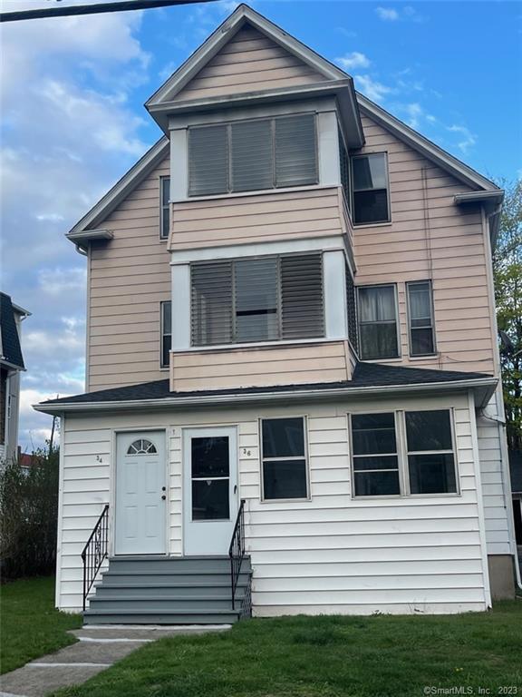 Building Photo - 36 Oakwood Ave