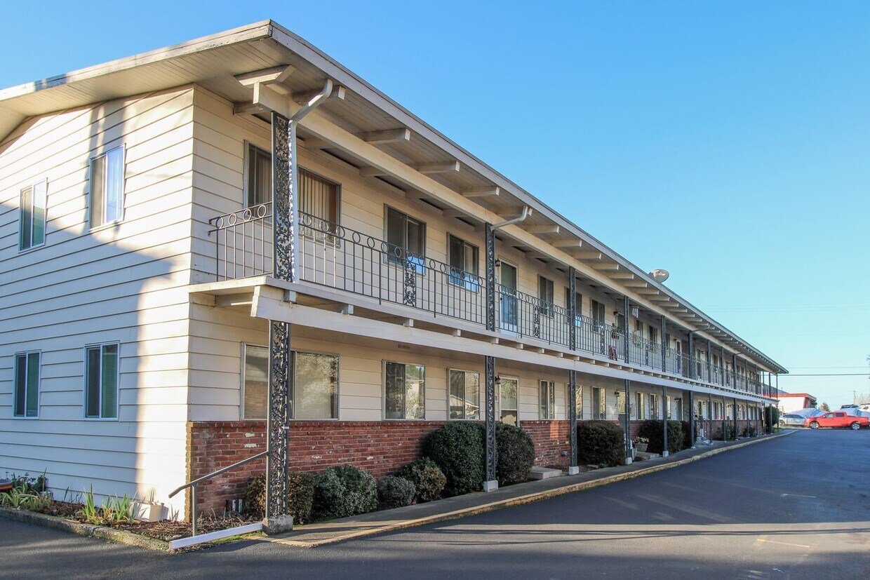 Building Photo - Waldo Terrace