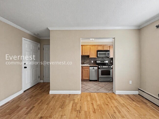 Foto del edificio - 276 S Sherman St