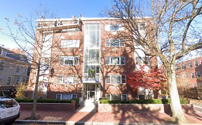 Foto del edificio - 269 Harvard St