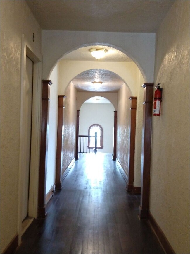 Foto del edificio - 1 Bed in the Paseo District