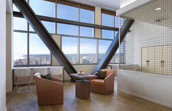 The Residences at Rainier Square photo'