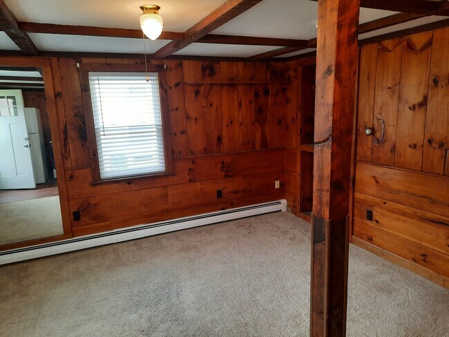 Sala de estar - 86 Forest St