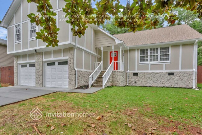 Building Photo - 417 Rockborough Terrace