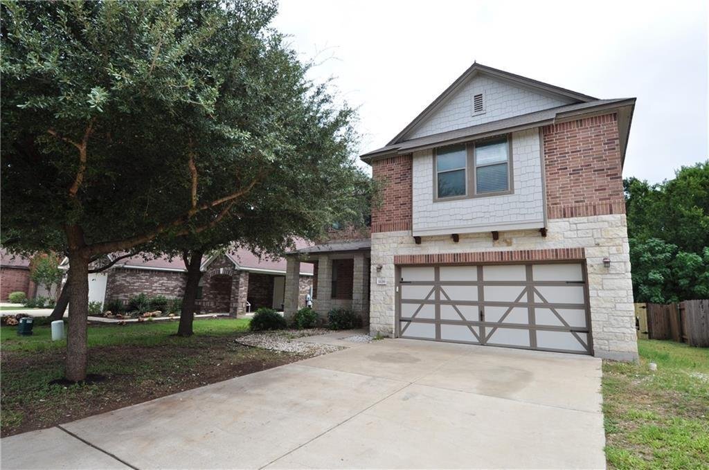 1129 Hyde Park Dr, Round Rock, TX 78665 House Rental in Round Rock