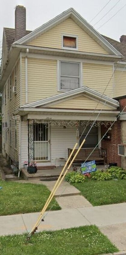 Primary Photo - 1612-1614 Huffman Ave