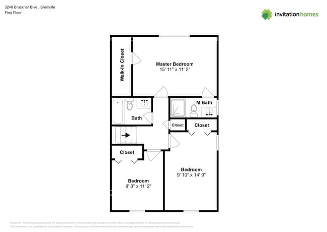 Building Photo - 3246 Bruckner Blvd SW