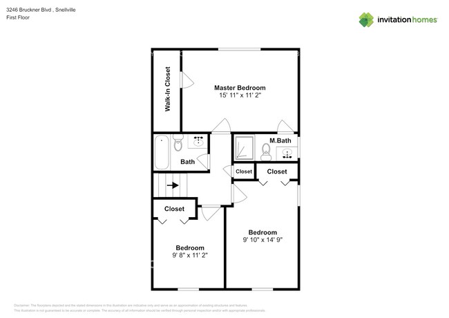 Foto del edificio - 3246 Bruckner Blvd SW