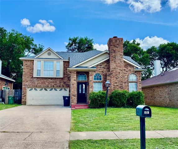 Primary Photo - 104 Moss Hill Dr