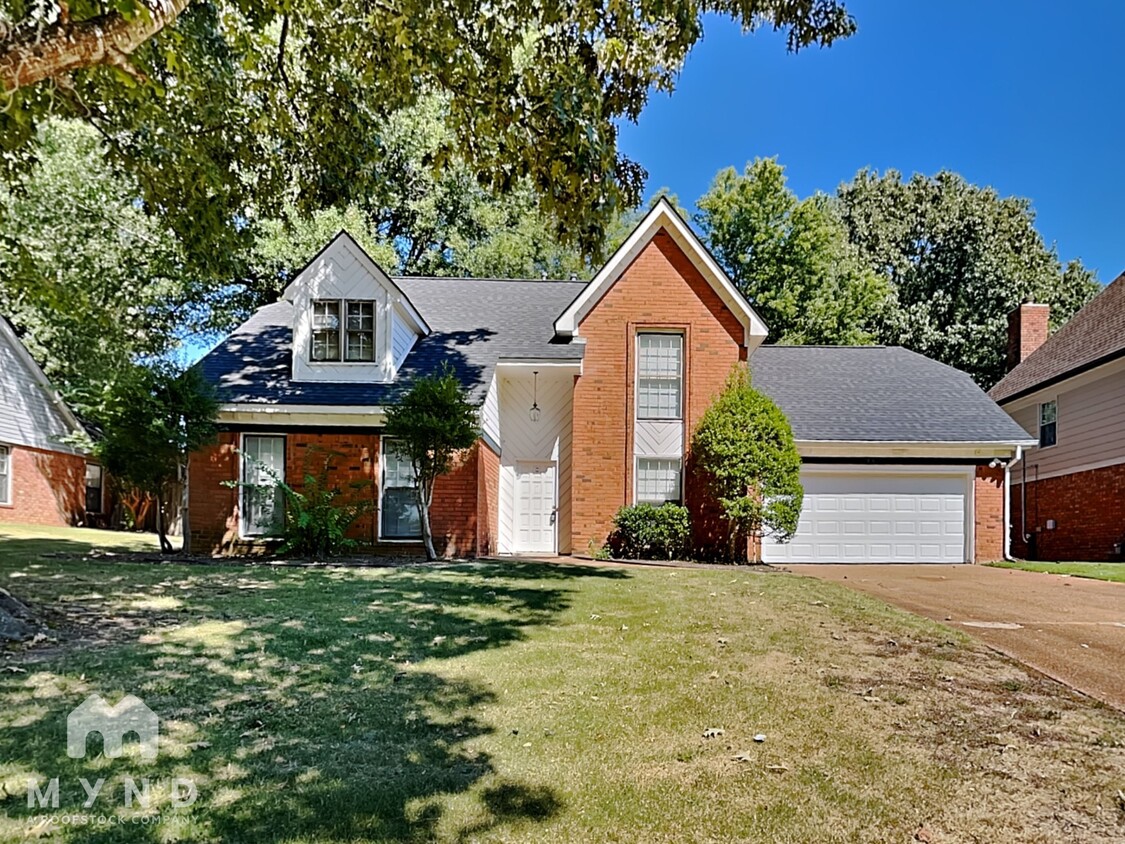 Foto principal - 268 Locust Grove Dr