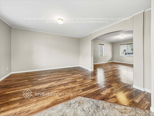 Foto del edificio - 1319 Daffodil Ave NE