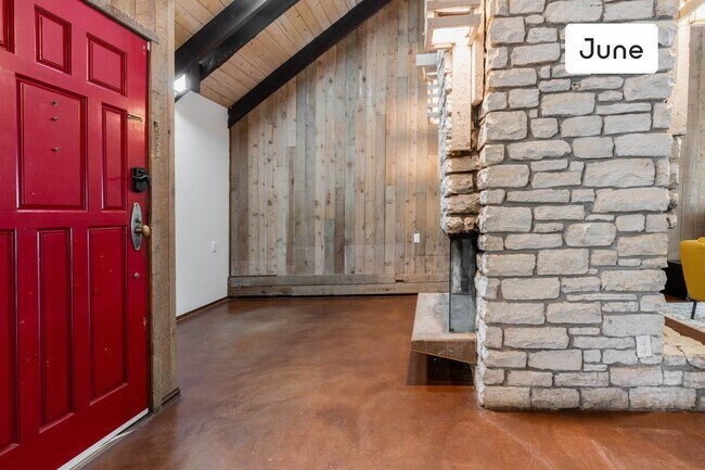 Foto del edificio - 1903 Crooked Lane