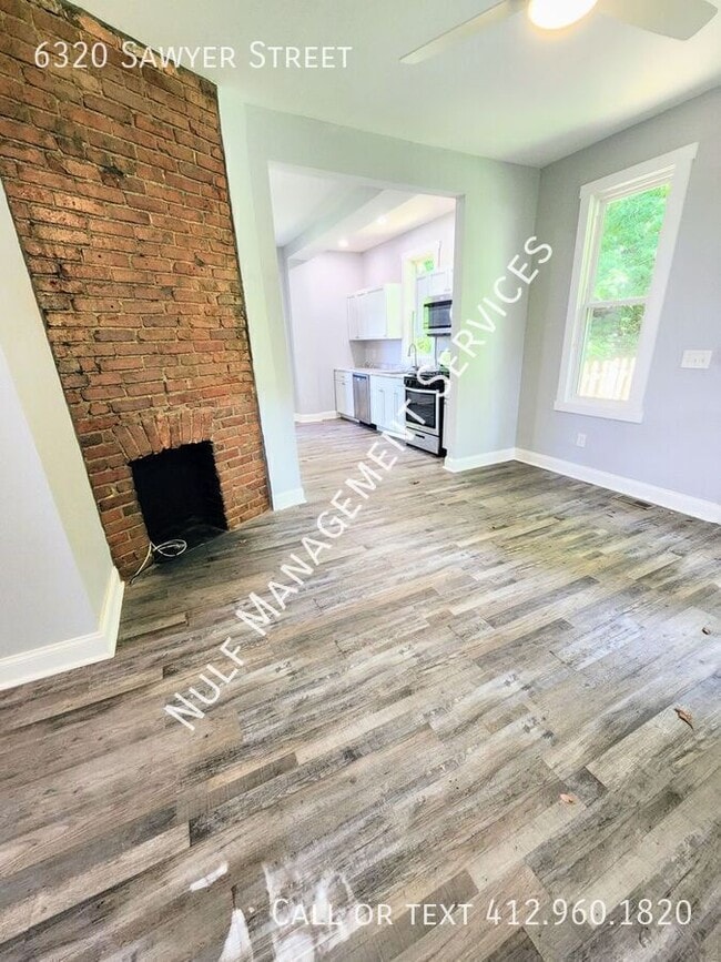 Photo - 6320 Sawyer Street- House
