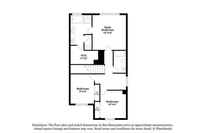 Foto del edificio - 7113 Mercurio Ave