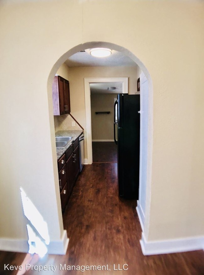 Foto del edificio - 2 br, 1 bath House - 1929 NW 29th St