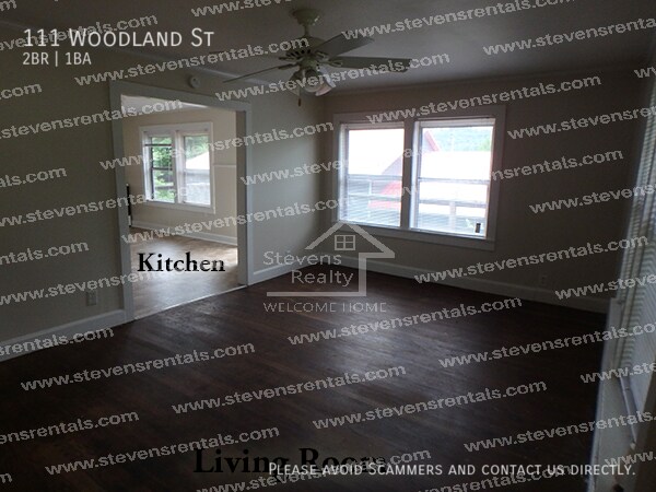 Foto del edificio - Nothing To Do But Move In