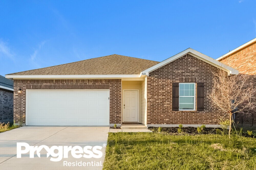 468 Crestridge Dr, Lavon, TX 75166 House Rental in Lavon, TX