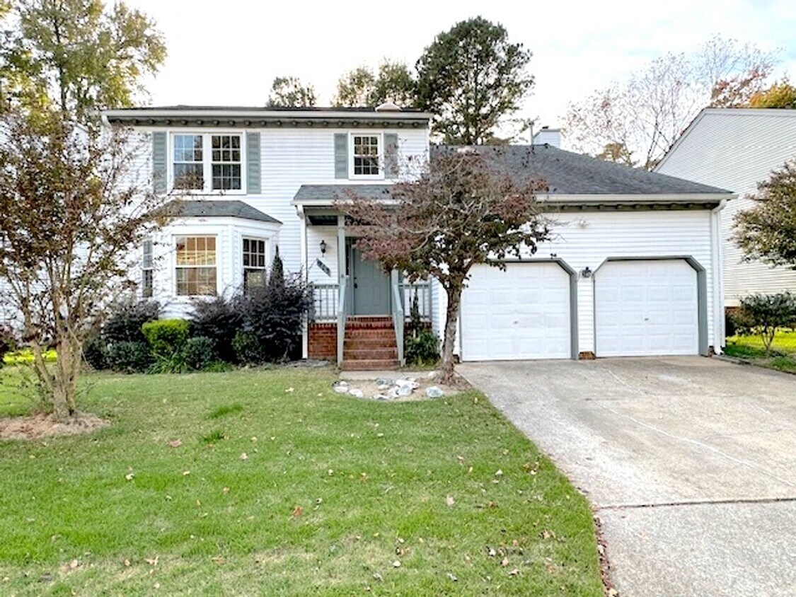 913 Edgewater Dr, Newport News, VA 23602 House Rental in Newport News, VA