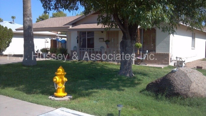 Primary Photo - 24th St & Cactus